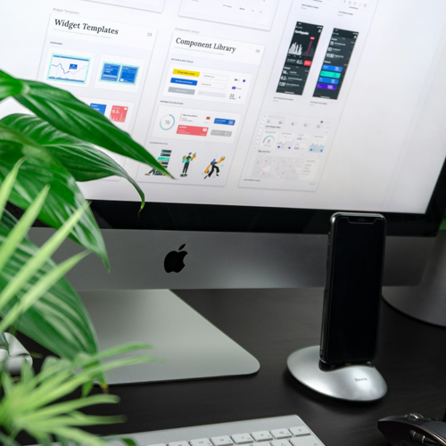 Package #2 - STRATEGIC BRAND AUDIT