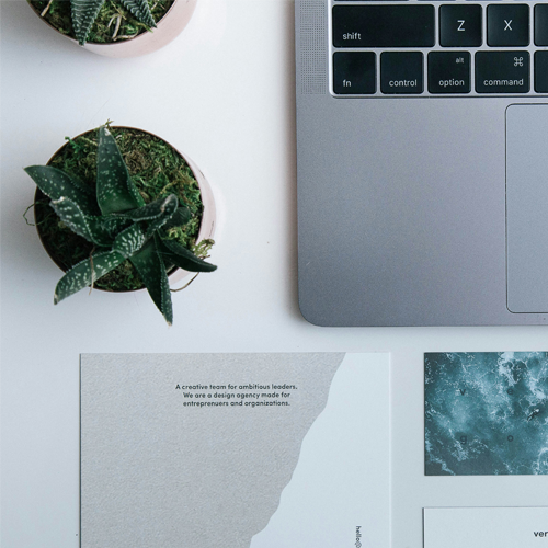 STRATEGIC CLARITY SESSION